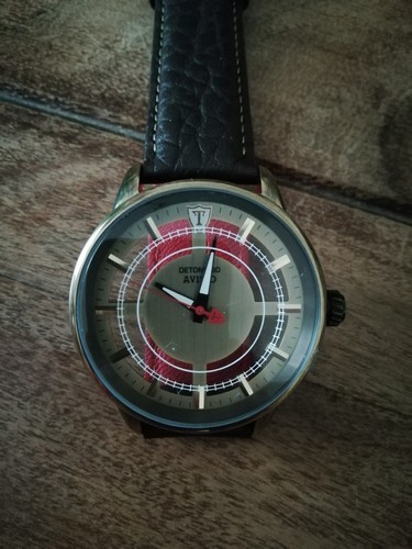 Detomaso dt1055 orologio da - detomaso,