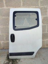 SPORTELLO PORTIERA  PORTA POSTERIORE LATERALE SINISTRA SX FIAT QUBO FIORINO NEMO