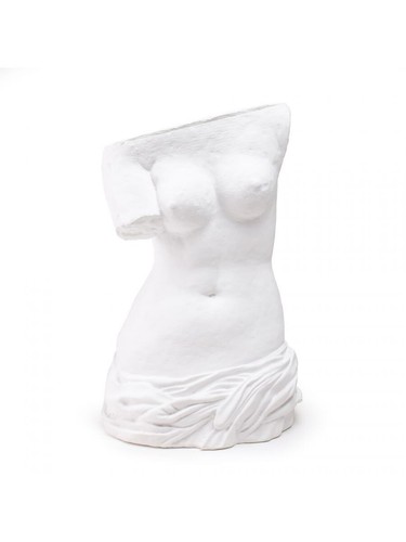 Saletti milo umbrella stand - milo,
