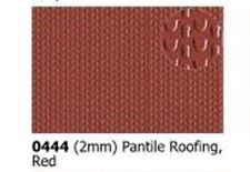 Slaters 0444 0.5mm x 300mm x