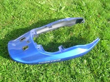 Carena posteriore tre pezzi Rear Tail Cover Kawasaki ER-5 ER500A 1996 - 2000