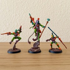 Warhammer 40k Aeldari -