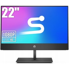 Computer All-in-One HP ProOne