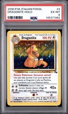 2000 Pokemon ITALIAN Unlimited