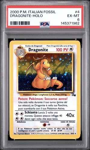 2000 pokemon italian unlimited - pokemon,