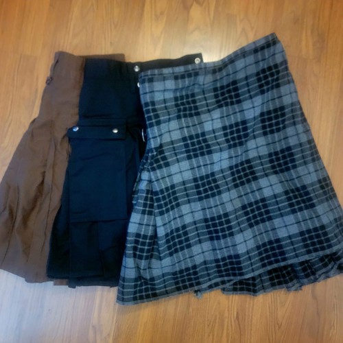 Kilt set kilts - kilt, (32)