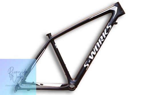 Specialized works epic ht - specialized, s-works