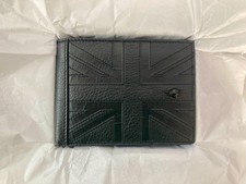 MINI COOPER  R50 R52 R53 R56 Portafoglio in pelle