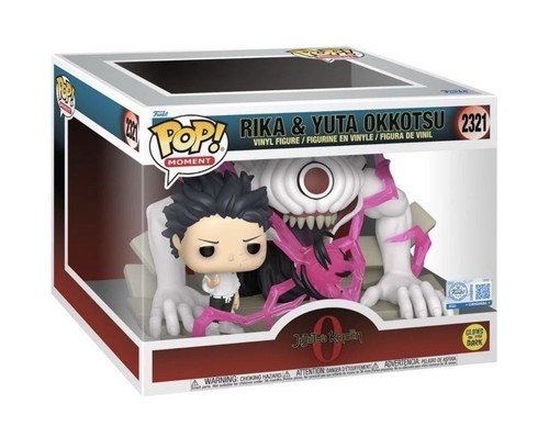 Nuovo funko pop - *nuovo*, pop!