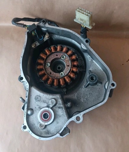 Carter statore per - carter, honda