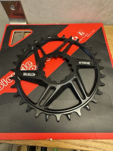 Corona mtb denti - denti, direct
