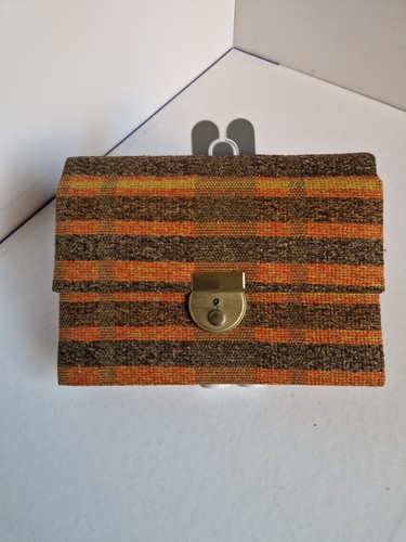 Astuccio porta bollette