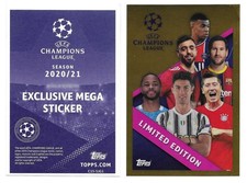 Topps Champions League