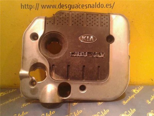 D4ea coperchio motore kia - ,
