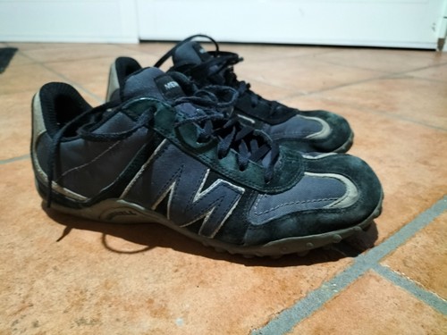 Scarpe merrell invernali nr - scarpe,