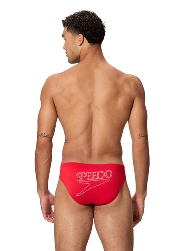 Speedo costume slip - slip,