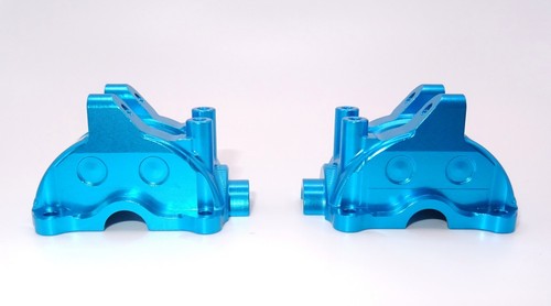 Tamiya tt02 tt02d - tt02, cover