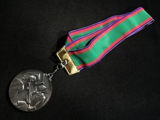 F0636 / MEDAGLIA Commemorativa