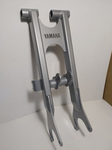 Yamaha yfs200 blaster rear - yamaha,