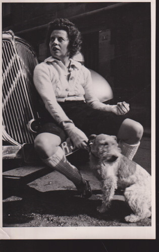 Leni riefenstahl photographie - riefenstahl,