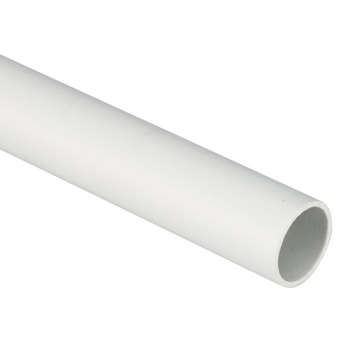 Tubo rigido pvc 33211 - pvc, mm