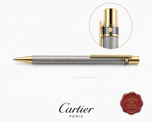 Cartier penna sfera santos - cartier,