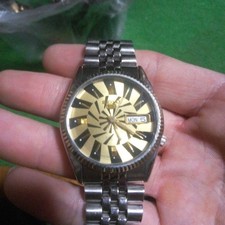Seiko 5 Sports Automatic Watch