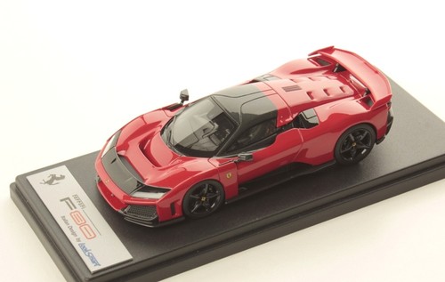 Ferrari f80 rosso corsa - ferrari, 1/43