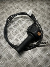 BLOCHETTO DEVIOLUCI COMMUTATORE DESTRO DX GILERA NEXUS 250 2005-2012