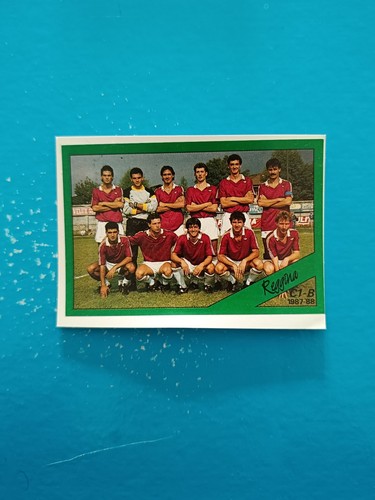 Figurine calciatori panini - calciatori,