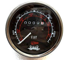 Fiat Trattore Contagiri