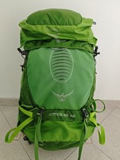 Zaino Osprey Atmos AG 65 - Taglia M