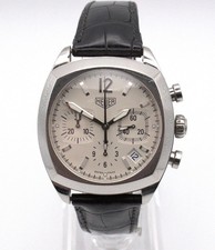 Cronografo automatico Heuer