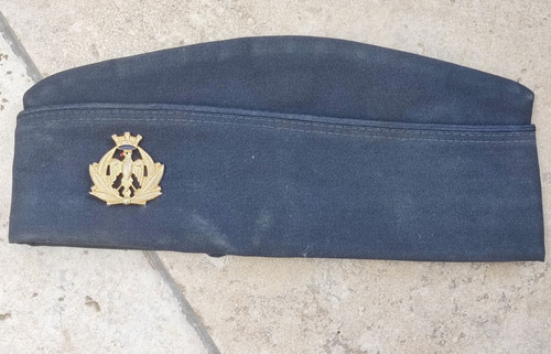 Bustina aeronautica militare - aeronautica,