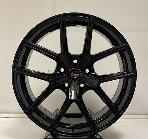Set cerchi usati - 4, alpina