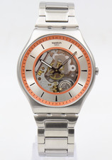 Nuovo Orologio Swiss Swatch