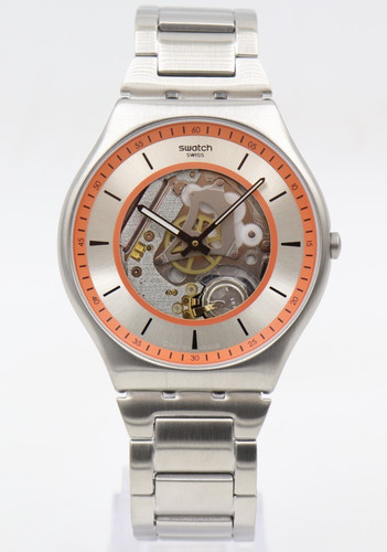 Nuovo orologio swiss swatch - nuovo,
