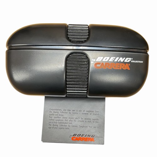 Custodia vintage the boeing - vintage,