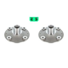 OPTIMAL 2x Cuscinetto Ruota