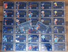 2021 Upper Deck Space Jam Film