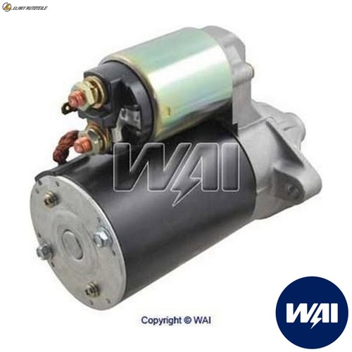 Avviamento 32453n per hyundai - avviamento,