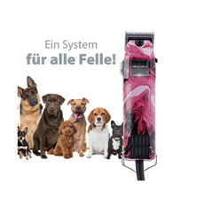 AESCULAP FAVORITA II DESIGN EDITION TOSATRICE SENZA TESTINA DI RASATURA