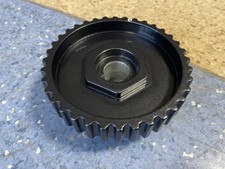 Yanmar d27 d18 - d18, puleggia