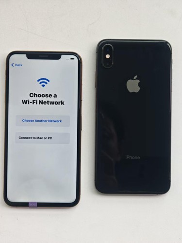 Apple iphone max 64gb - iphone,