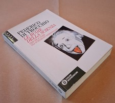 Federico di Trocchio, Le Bugie della Scienza, 1°ed. Oscar Mondadori 1995