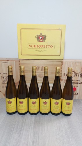 Schiopetto collio malvasia doc - collio,