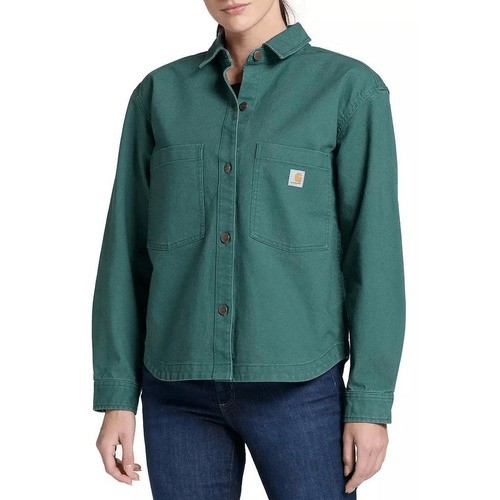 Carhartt sovracamicia donna - , in