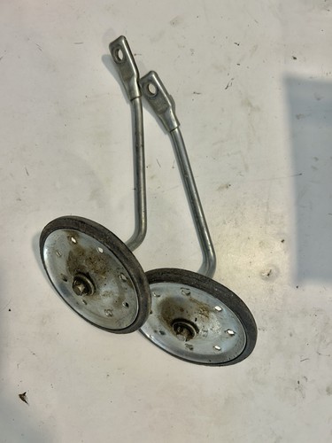 Ruote stabilizzatrici tipo - ruote,