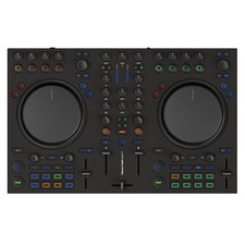Native instruments traktor mx2 - native,