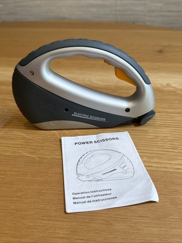 Forbici batteria senza fili - forbici,